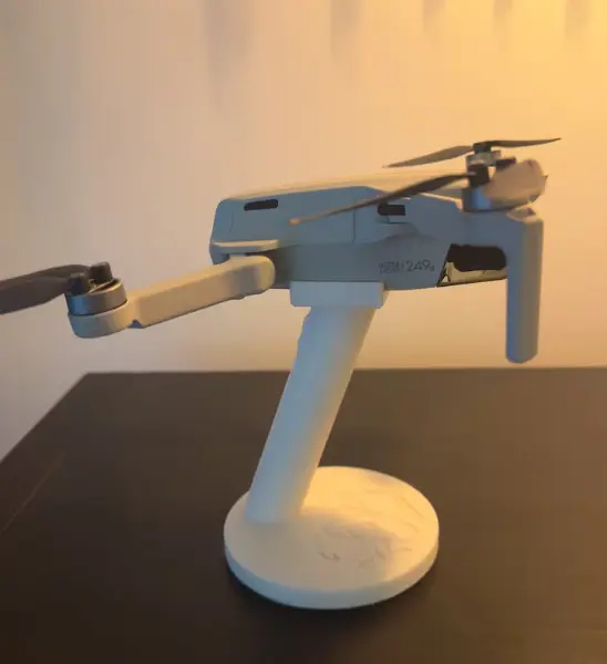 Drone Display Standaard DJI Mavic Mini & Mini 2 [FilaFly]